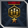The Few and the Proud Trophy
