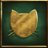 Cat Lady Trophy