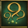 Clue Collector Trophy