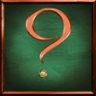 Clue Finder Trophy
