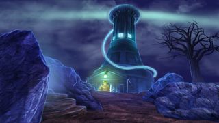 9 Clues: The Secret of Serpent Creek Screenshot 6