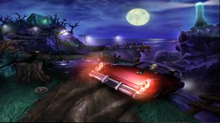 9 Clues: The Secret of Serpent Creek Screenshot 7