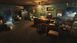 9 Clues: The Secret of Serpent Creek Screenshot 4