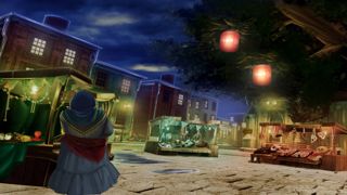9 Clues: The Secret of Serpent Creek Screenshot 1