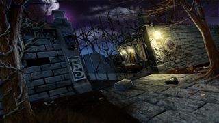 9 Clues: The Secret of Serpent Creek Screenshot 8