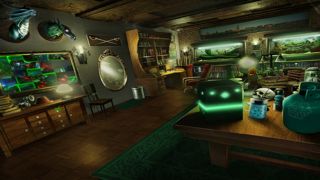 9 Clues: The Secret of Serpent Creek Screenshot 9