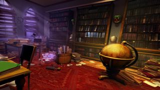 9 Clues: The Secret of Serpent Creek Screenshot 2