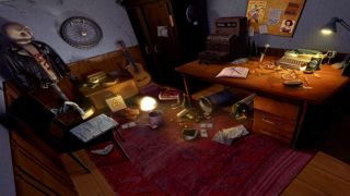 9 Clues: The Secret of Serpent Creek Screenshot 3
