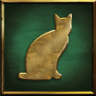 Shoo! Trophy