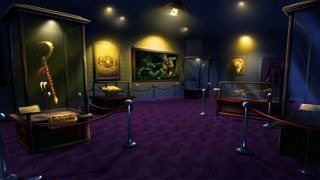 9 Clues: The Secret of Serpent Creek Screenshot 5
