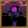 Demolisher of Obsidian Trophy