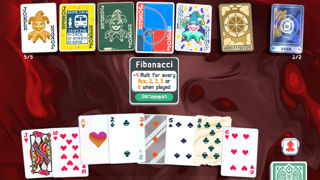 Balatro Screenshot 4