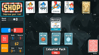 Balatro Screenshot 5
