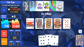 Balatro Screenshot 9