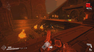 BPM: Bullets Per Minute Screenshot 3