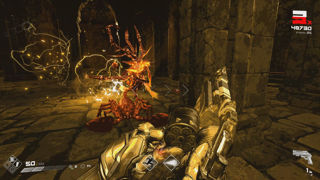 BPM: Bullets Per Minute Screenshot 8