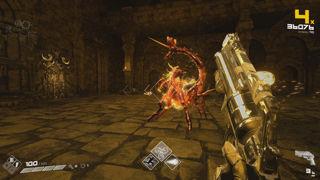 BPM: Bullets Per Minute Screenshot 7