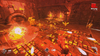 BPM: Bullets Per Minute Screenshot 2