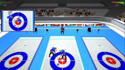 Curling