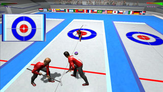 Curling Screenshot 3