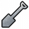 Treasure Digger Trophy