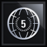 Winning Streak Trophy