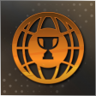 Network Success Trophy