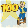 Fallout Forever Trophy