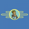 Get Off My Lawn Trophy