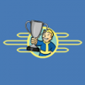 Platinum Trophy Trophy