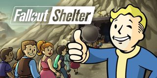 Fallout Shelter Screenshot 1