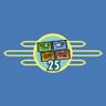 Vault-Tec Architect Trophy
