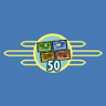 Vault-Tec Engineer Trophy