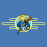 Wasteland Wanderer Trophy