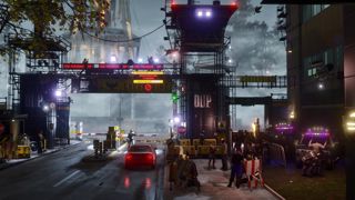 inFamous: Second Son Screenshot 3