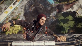 inFamous: Second Son Screenshot 10