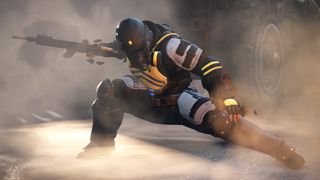 inFamous: Second Son Screenshot 5