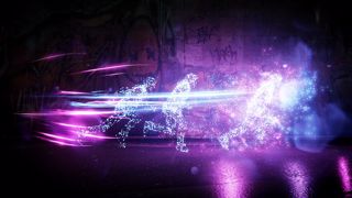 inFamous: Second Son Screenshot 1