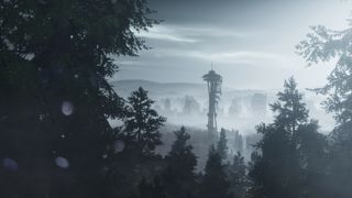 inFamous: Second Son Screenshot 9