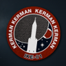 A Rocky Planet Trophy