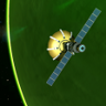 Crowned Jool Trophy