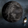 First Dwarf Planet Trophy