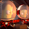 Here Comes the Kerbalry Trophy