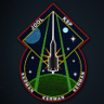 Jool of the Starry Sea Trophy