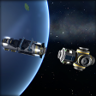 Look Ma, No Tractor Beams! Trophy