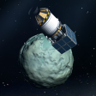 Mission to Minmus Trophy