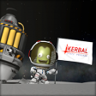 One Small Step Trophy