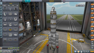 Kerbal Space Program Enhanced Edition Screenshot 9