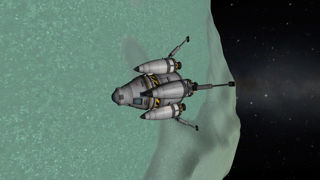 Kerbal Space Program Enhanced Edition Screenshot 6