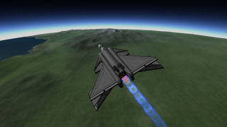 Kerbal Space Program Enhanced Edition Screenshot 2